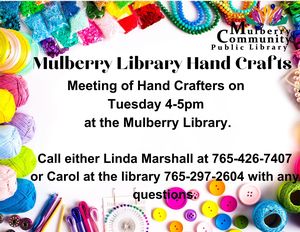 MB Hand Crafters